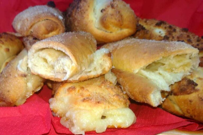 pan agridulce colombiano